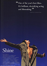 Shine (1996) - IMDb