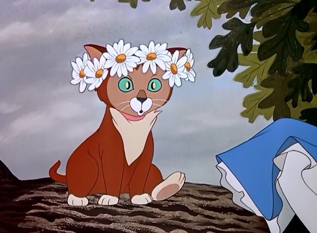 alice in wonderland characters original cat