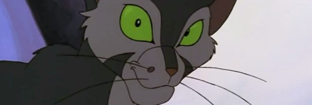Felidae (1994)