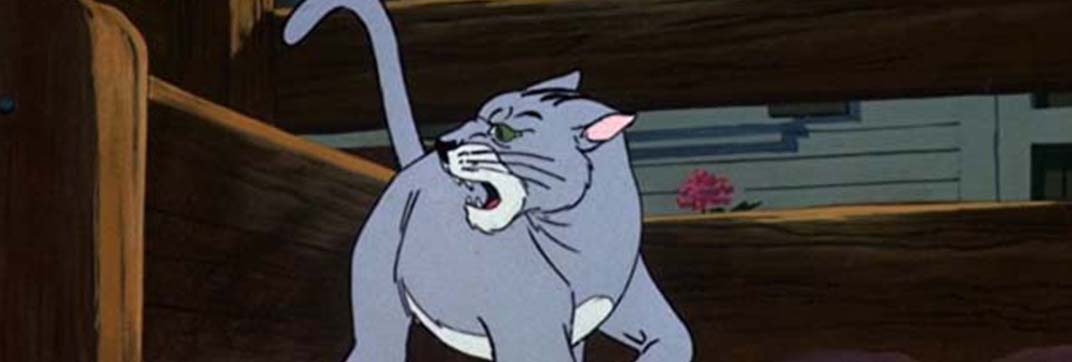 Charlotte’s Web (1973)