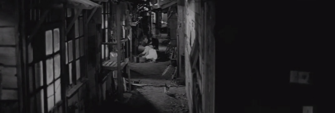 Buta to gunkan (1961)