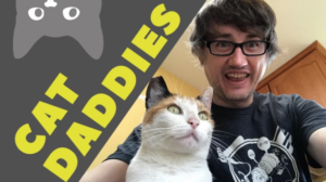 Cat Daddies Kickstarter