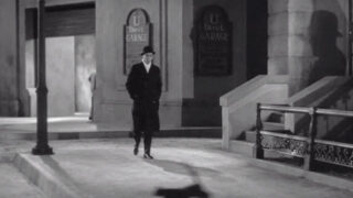 The Public Enemy (1931) - Cinema Cats