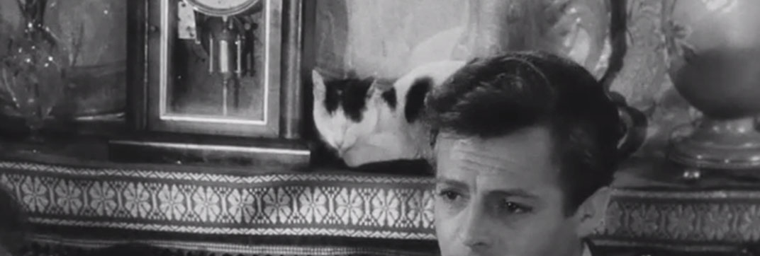 Il bell’Antonio (1960)