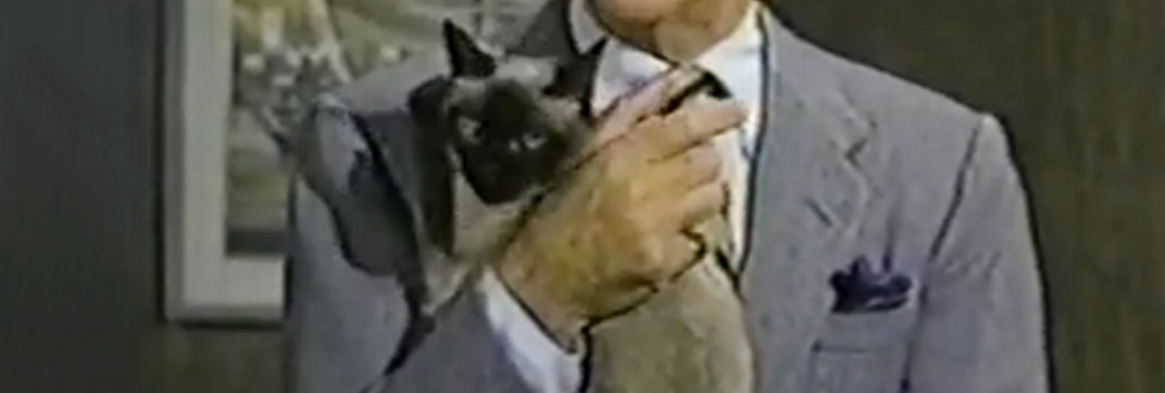 Bob Hope Presents the Chrysler Theatre – “Think Pretty”