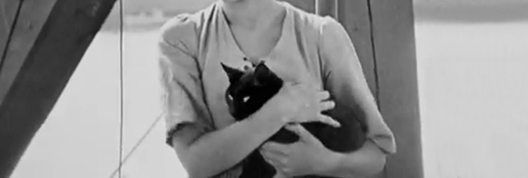 The Salvation Hunters (1925)