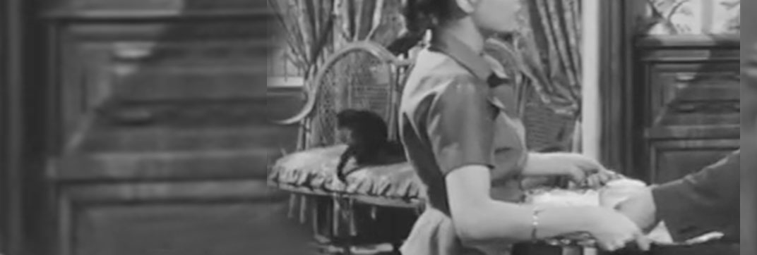 Crime et chatiment (1956)