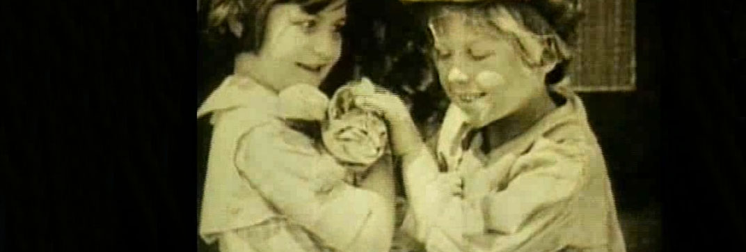 Going Straight (1916)