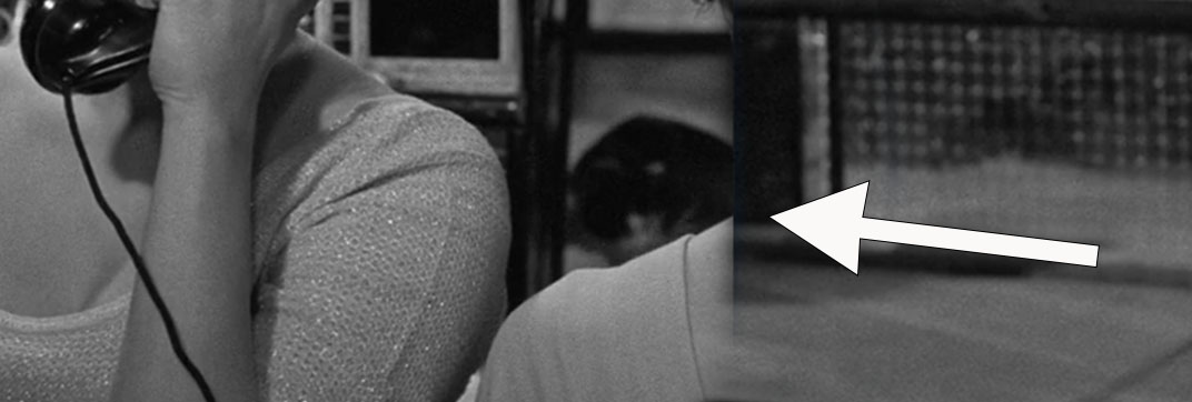 Schwarzer Kies (1961)