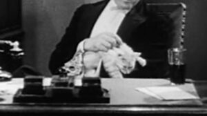 The Woman Racket (1930)