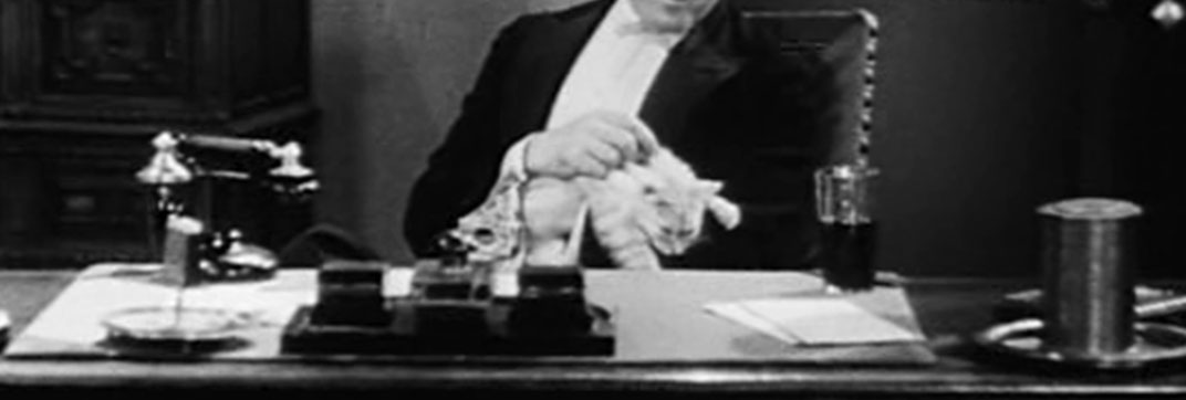 The Woman Racket (1930)