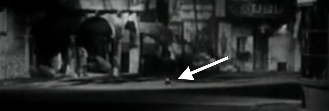 Tomorrow We Live (1943)