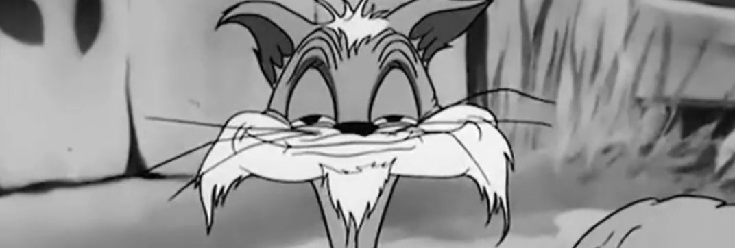 Wacky Blackout (1942)