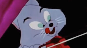 Old MacDonald Had a Farm (1946)