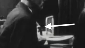 An Old Man’s Love Story (1913)