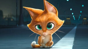 DC League of Super-Pets (2022)