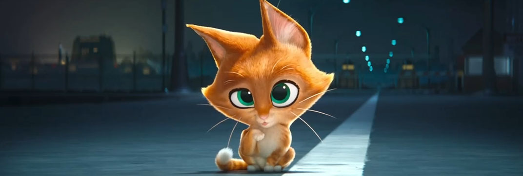 DC League of Super-Pets (2022)