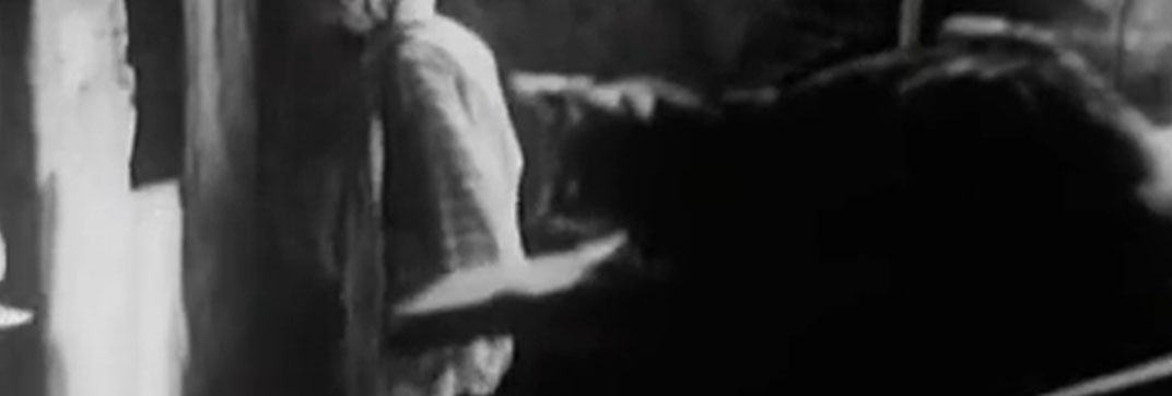 The Devil’s in Love (1933)