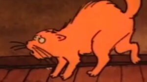 Down and Dirty Duck (1974)