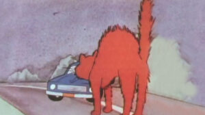 Wasted: a true story (1983)