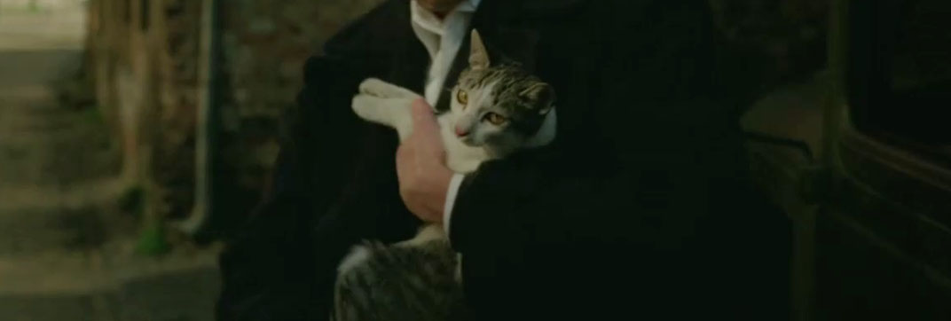 The Brutalist (2024)