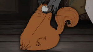 Marmalade is Missing (2023)