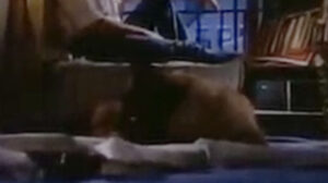 You Belong to the City (1985)