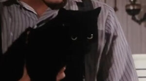 Little House on the Prairie – “Gambini, the Great”