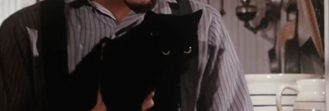 Little House on the Prairie – “Gambini, the Great”