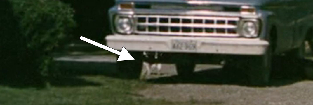 Pretty Poison (1968)