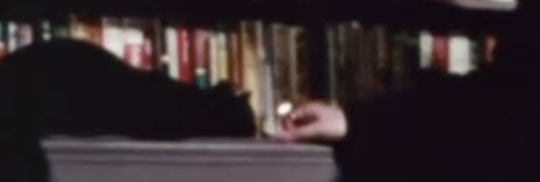 Satanis: The Devil’s Mass (1970)