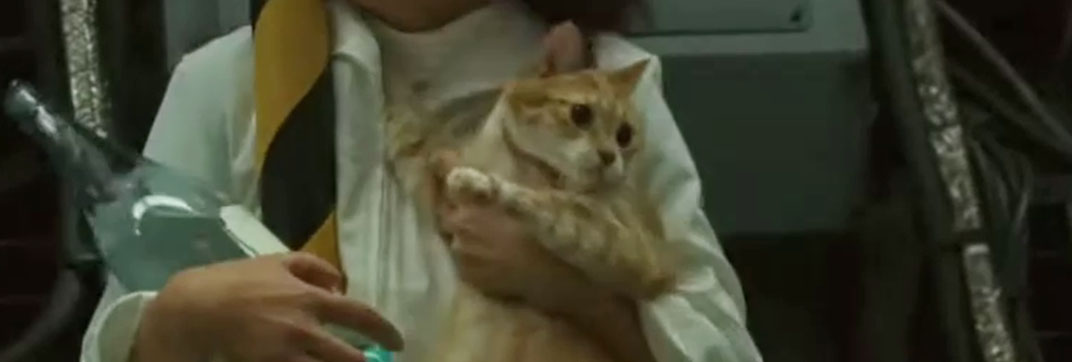 Space Battleship Yamato (2010)