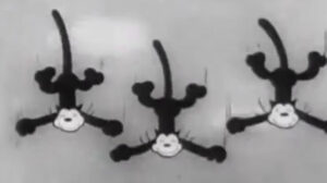 Betty Boop’s Crazy Inventions (1933)