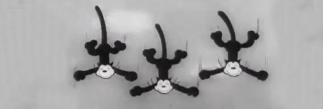 Betty Boop’s Crazy Inventions (1933)
