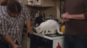 How I Met Your Mother – “Blitzgiving”