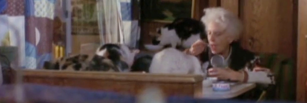 Christmas Every Day (1996)