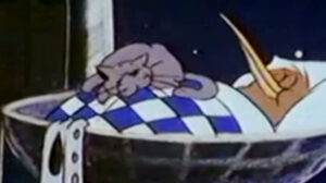 Goodnight Kiwi (1975)