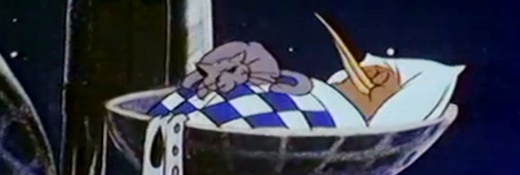 Goodnight Kiwi (1975)