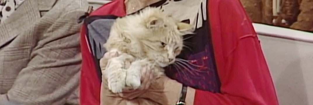 The Jeffersons – “State of Mind”