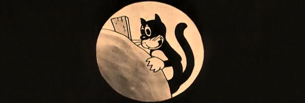 The Four Musicians of Bremen (1922)