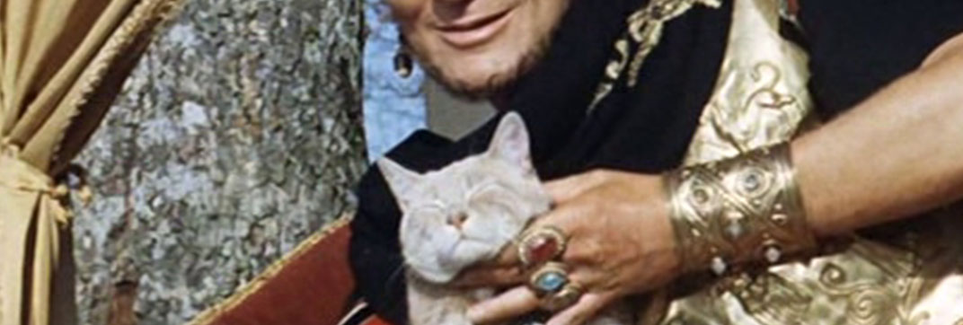 L’ultimo gladiatore (1964)