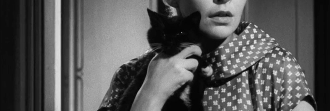 Passport to Shame (1958)