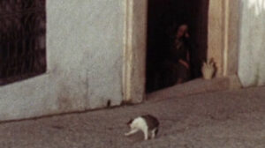 A Candle for the Devil (1973)