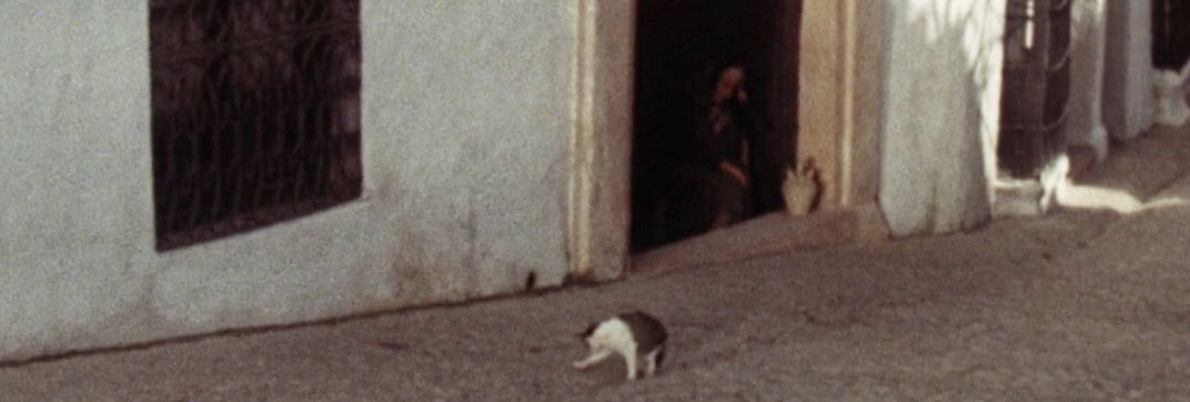 A Candle for the Devil (1973)