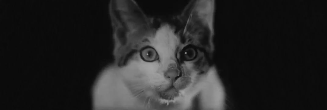 Cross of Love (1946)