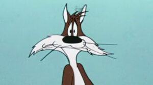 A Hick, a Slick and a Chick (1948)