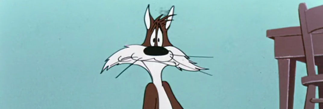 A Hick, a Slick and a Chick (1948)