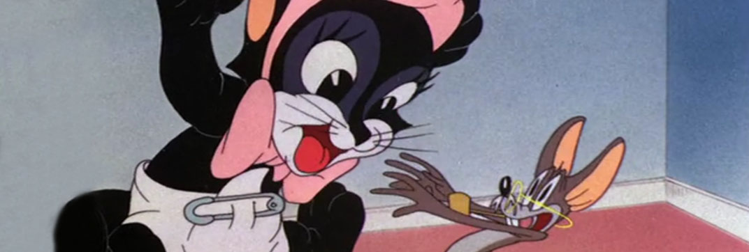 Baby Bottleneck (1946)