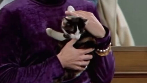 The Drew Carey Show – “There Is No Scientific Name for a Show About God”