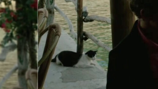 The Night Manager – “Season 1, Episode 2”